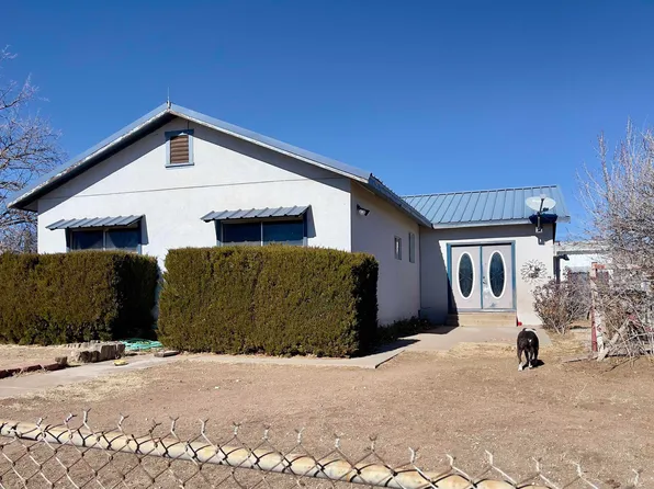 0 Pattie Ave, Hurley, NM 88043