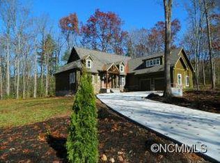 283 Promised Rdg, Hendersonville, NC 28791