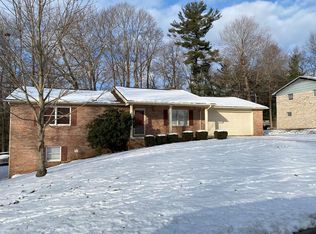 709 Teel Rd, Beckley, WV 25801