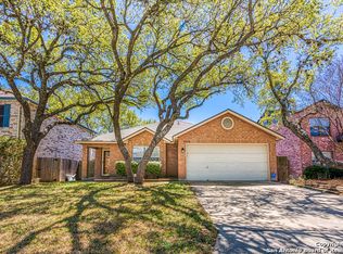 9538 Campton Farms, San Antonio, TX 78250