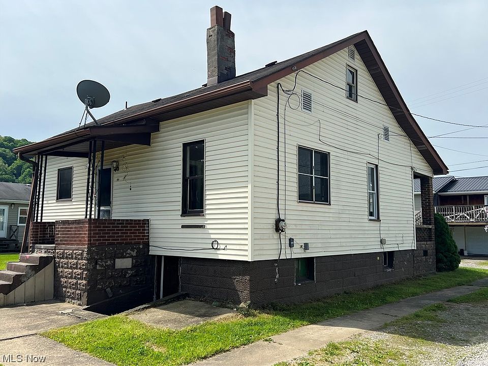 119 Ramsey St, Powhatan Point, OH 43942 Zillow