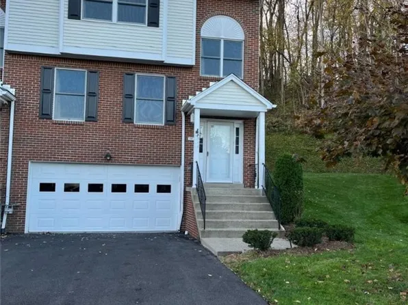 321 Karen Ct, Monroeville, PA 15146