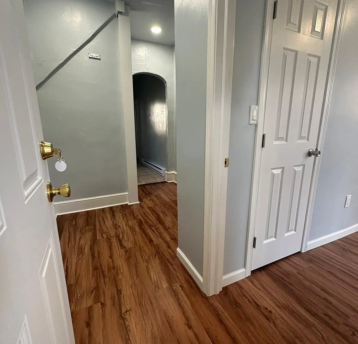 2 bed, $1,550 — Photo 4