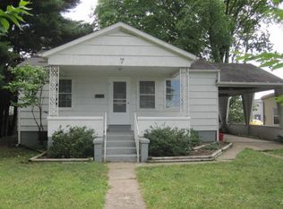 7 Townsend Pl, Athens, OH 45701