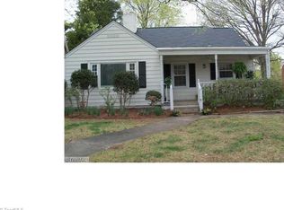 209 Woodrow Ave, High Point, NC 27262