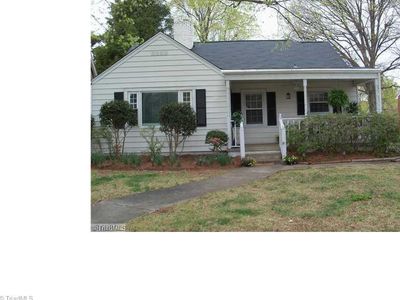 209 Woodrow Ave, High Point, NC, 27262