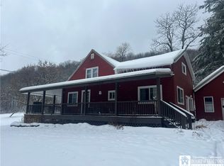 988 E Windfall Rd, Olean, NY 14760