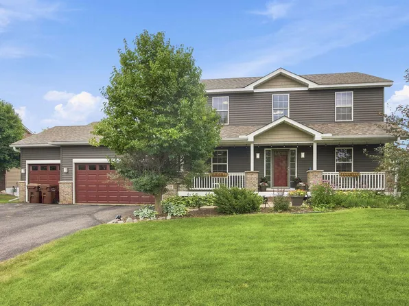 316 Arnica Dr, Watertown, MN 55388