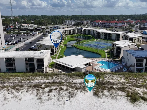 8727 Thomas Dr Unit D9, Panama City Beach, FL 32408