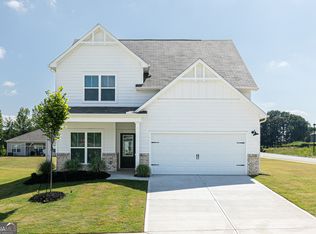 307 Egret Ct, Jefferson, GA 30549
