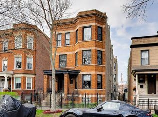 1446 W Byron St #2F, Chicago, IL 60613
