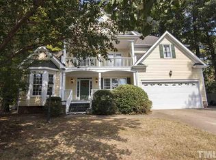 2409 Carruthers Ct, Raleigh, NC 27615