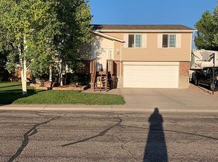 107 S Tiara St, Lyman, WY 82937