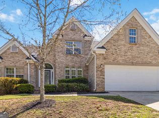 4114 Bigsage Dr, Atlanta, GA 30349