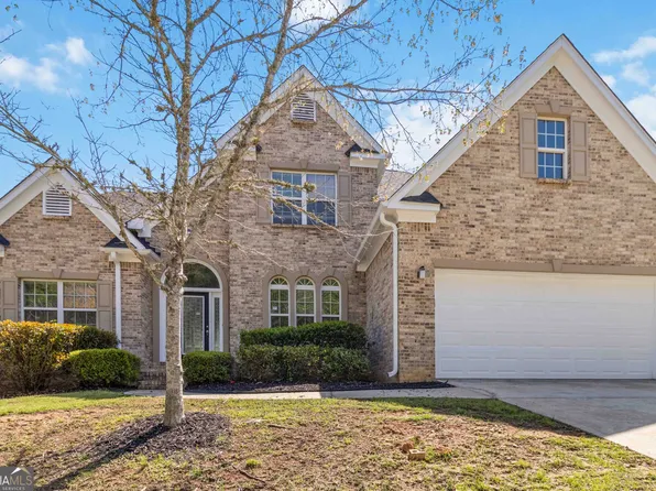 4114 Bigsage Dr, Atlanta, GA 30349