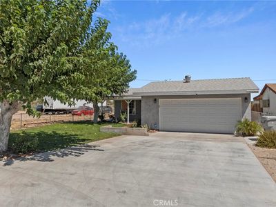 16472 Vine St, Hesperia, CA, 92345