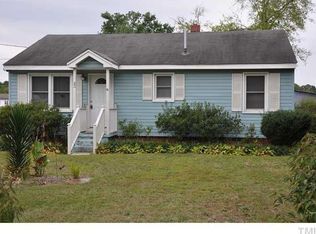83 Holland Dr, Smithfield, NC 27577