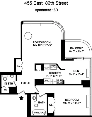Rented by Douglas Elliman | media 20
