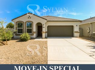 24753 N Barley Cir, Florence, AZ 85132