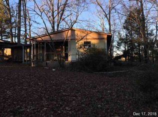 45 Westwind Pvt Dr, Hartselle, AL 35640