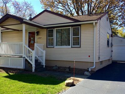 1807 Ellwood Ave, North Tonawanda, NY, 14120