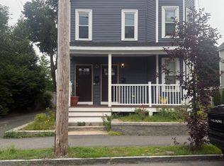 72 Pleasant St FLOOR 1, Wakefield, MA 01880