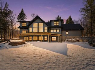 337 Monkey Brook Road, Newry, ME 04261