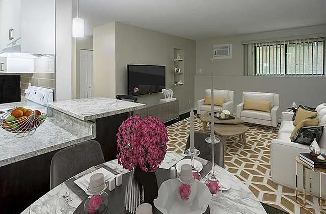 Stetson Place Apartments — Photo 2