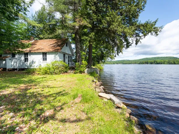 31 Sherene Orchard Road, Meredith, NH 03253