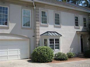 2143 Rolston Dr, Charlotte, NC 28207