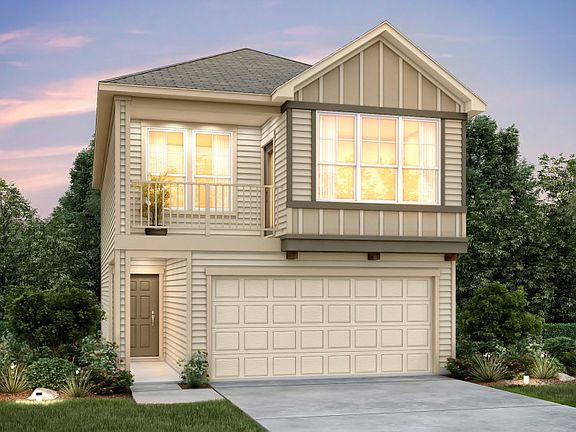 Front Exterior C