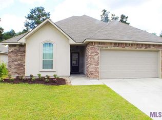 13172 Ribbonwood Dr, Denham Springs, LA 70726