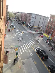 Rented by Block & Lot Real Estate