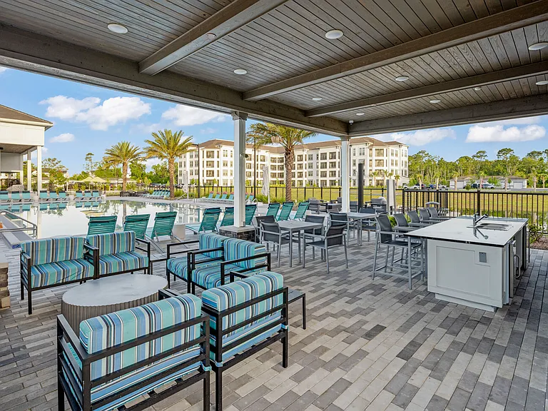 Sanctuary at Daytona — Photo 37