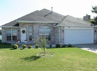 1501 S Gum Pl, Broken Arrow, OK 74012