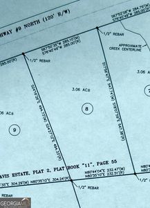 0 State Highway 9 Lot D, Cedar Bluff, AL, 35959