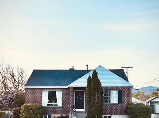 545 E 200 S #BASEMENT, Kaysville, UT 84037