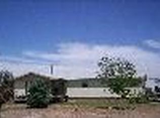 37 Savanah Blvd, Dexter, NM 88230