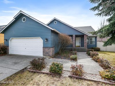 2054 W Ashley Ave, Coeur D Alene, ID, 83815
