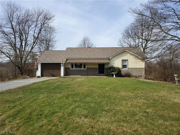 9429 County Road 10, Adena, OH 43901