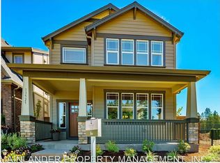 17201 SW Jean Louise Rd, Sherwood, OR 97140