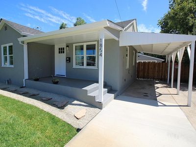 1854 South Ave, Sacramento, CA, 95838