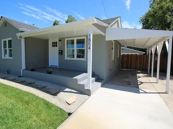 1854 South Ave, Sacramento, CA 95838