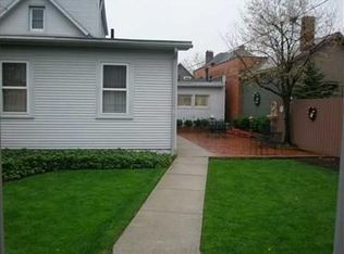220 Thurman Ave, Columbus, OH 43206