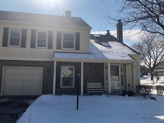 1st image of 2693 College Hill Cir #223