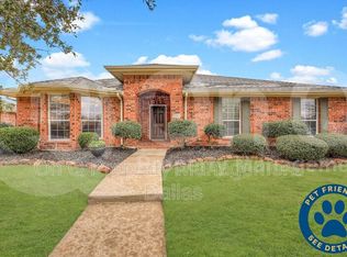 4171 Cherry Ridge Dr, Frisco, TX 75033