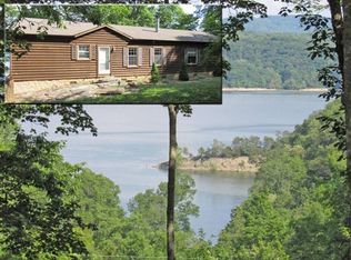 574 Lazy Trail Rd, Nancy, KY 42544