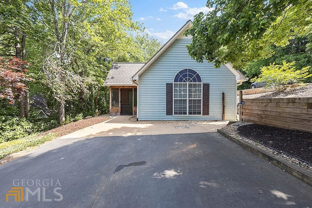 114 Demorest Courtyards Dr, Demorest, GA 30535 Zillow