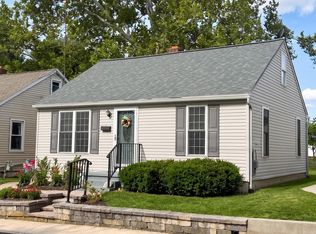 125 John St, Hanover, PA 17331