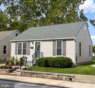 125 John St, Hanover, PA, 17331
